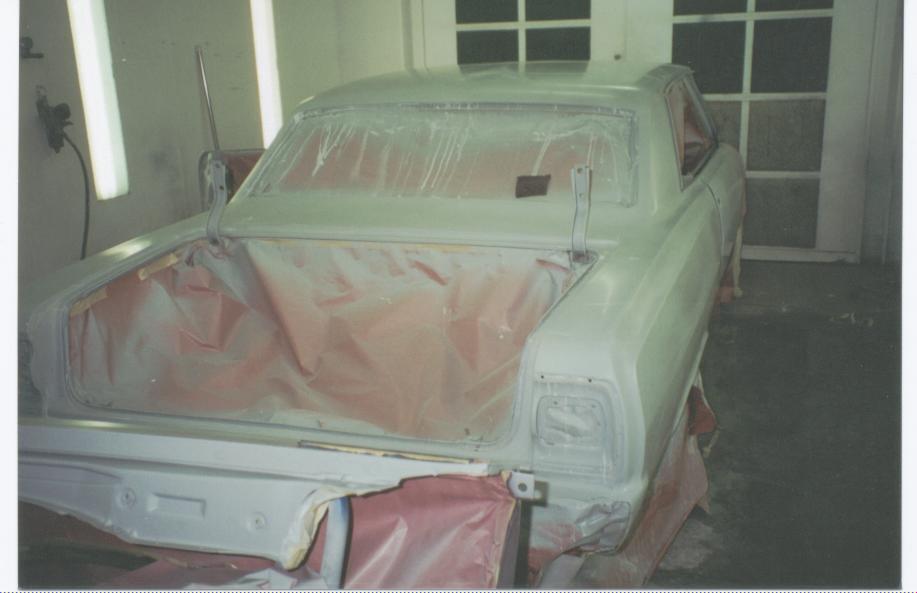 Auto Kraft Body & Paint, Inc Lincoln Nebraska